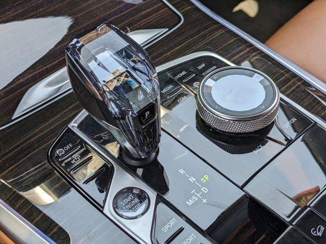 used 2021 BMW X5 car, priced at $34,994