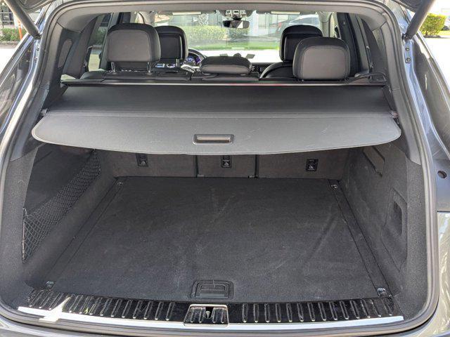 used 2022 Porsche Cayenne car, priced at $61,991