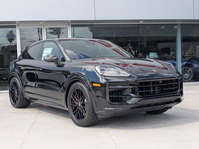 new 2026 Porsche Cayenne car, priced at $150,640