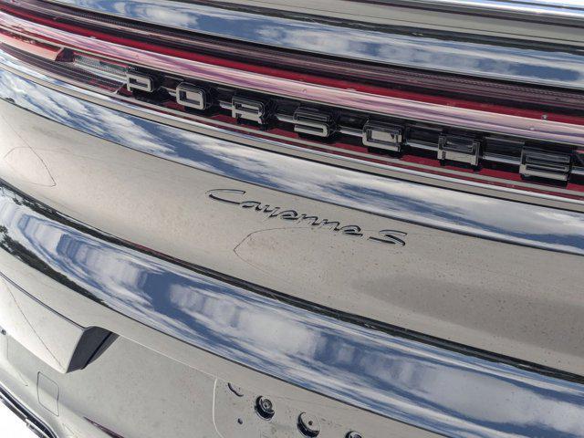 new 2026 Porsche Cayenne car, priced at $150,640