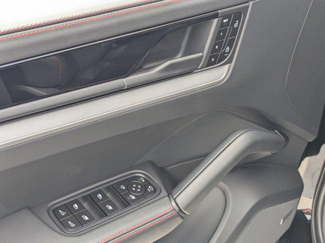 new 2026 Porsche Cayenne car, priced at $150,640