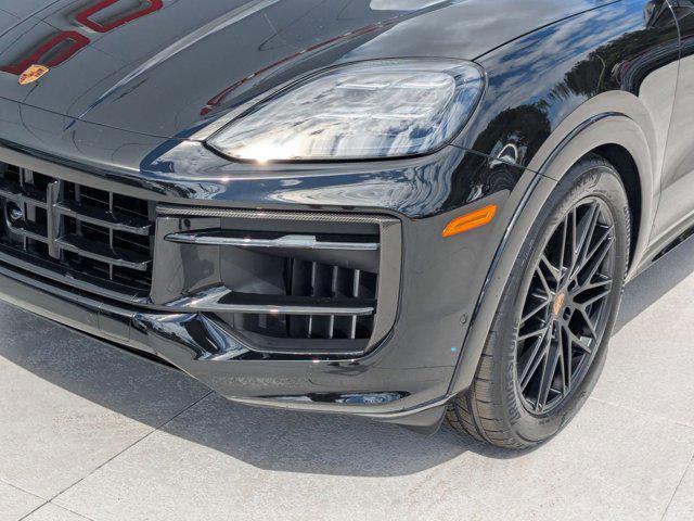 new 2026 Porsche Cayenne car, priced at $150,640