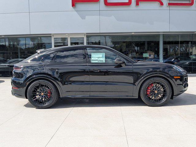 new 2026 Porsche Cayenne car, priced at $150,640