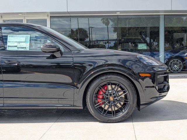 new 2026 Porsche Cayenne car, priced at $150,640