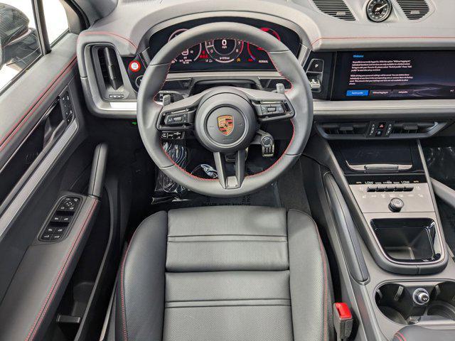 new 2026 Porsche Cayenne car, priced at $150,640