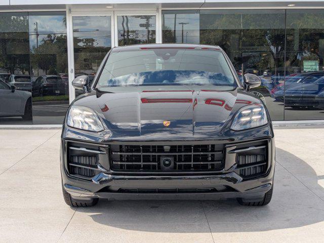 new 2026 Porsche Cayenne car, priced at $150,640