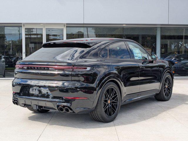 new 2026 Porsche Cayenne car, priced at $150,640