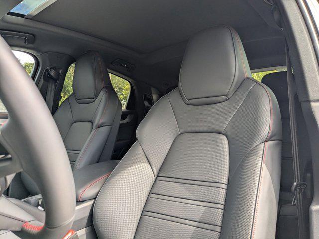 new 2026 Porsche Cayenne car, priced at $150,640