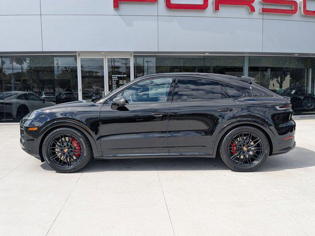 new 2026 Porsche Cayenne car, priced at $150,640