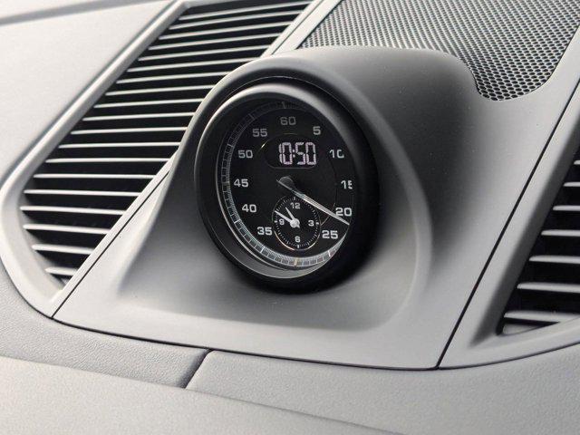 used 2025 Porsche Macan car, priced at $63,027