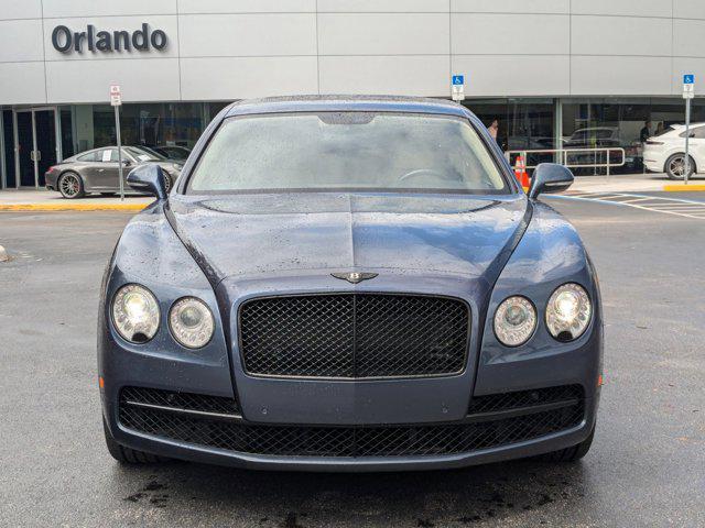 used 2015 Bentley Flying Spur car, priced at $54,992