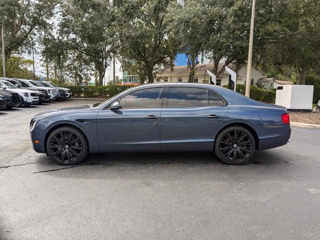 used 2015 Bentley Flying Spur car, priced at $54,992