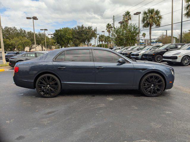 used 2015 Bentley Flying Spur car, priced at $54,992