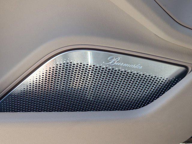 new 2023 Porsche Taycan car, priced at $199,950