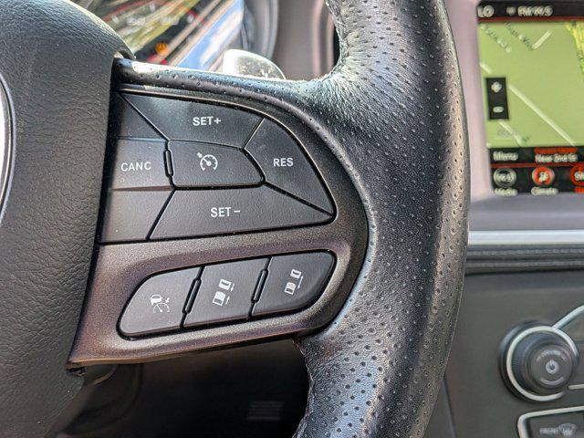 used 2022 Dodge Charger car, priced at $25,992