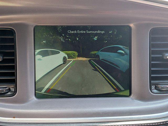 used 2022 Dodge Charger car, priced at $25,992