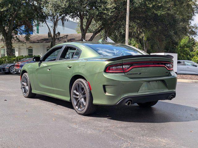 used 2022 Dodge Charger car, priced at $25,992