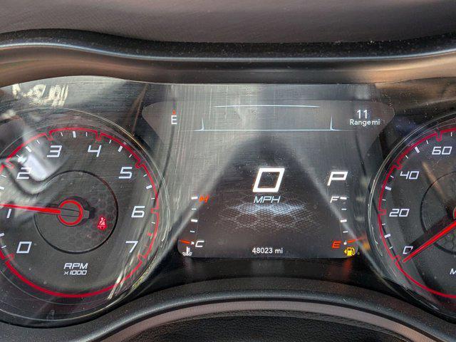 used 2022 Dodge Charger car, priced at $25,992