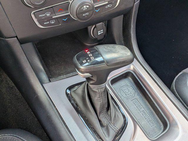 used 2022 Dodge Charger car, priced at $25,992