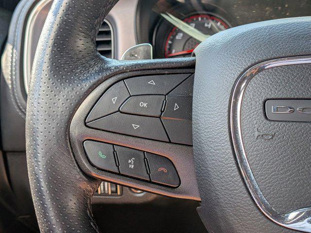 used 2022 Dodge Charger car, priced at $25,992