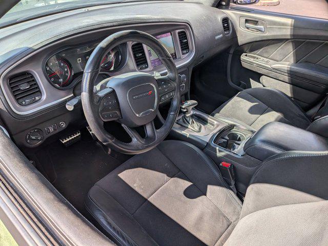 used 2022 Dodge Charger car, priced at $25,992