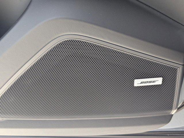 new 2025 Porsche Cayenne car, priced at $152,755