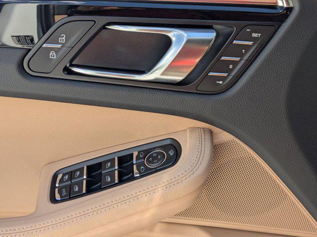 new 2026 Porsche Macan car, priced at $80,440