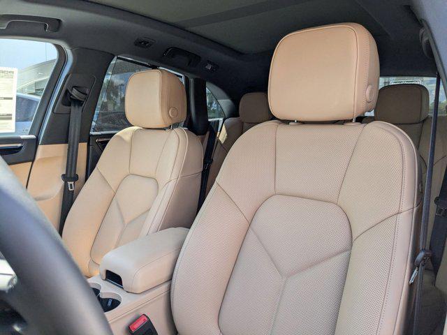 new 2026 Porsche Macan car, priced at $80,440