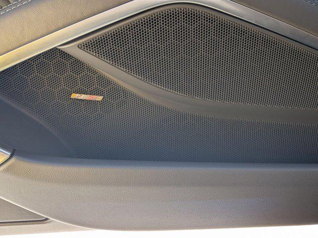 new 2024 Porsche 718 Cayman car, priced at $102,150