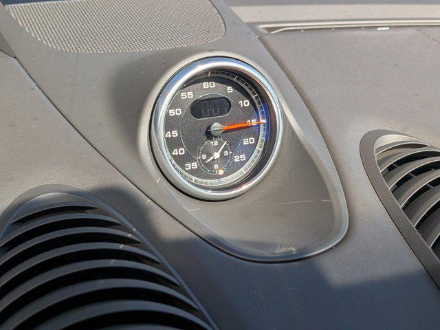 new 2024 Porsche 718 Cayman car, priced at $102,150