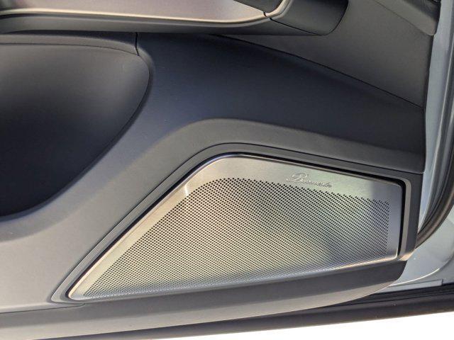 new 2025 Porsche Cayenne car, priced at $181,135