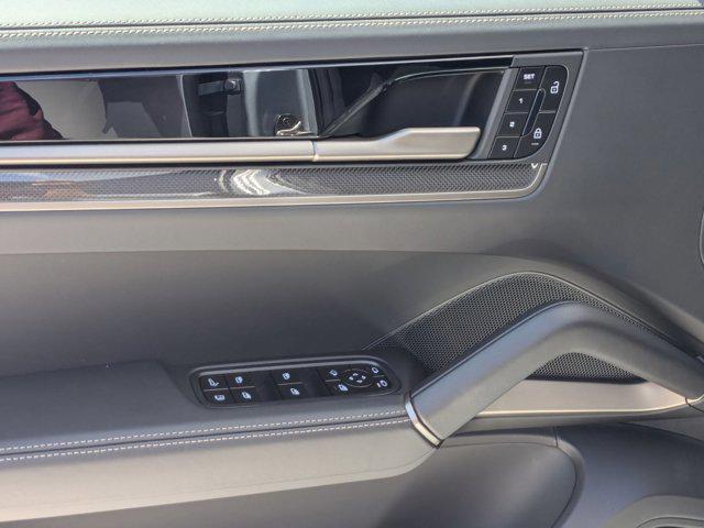 new 2025 Porsche Cayenne car, priced at $181,135