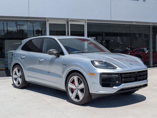 new 2025 Porsche Cayenne car, priced at $181,135