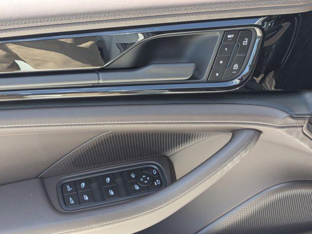 new 2025 Porsche Panamera car, priced at $147,525