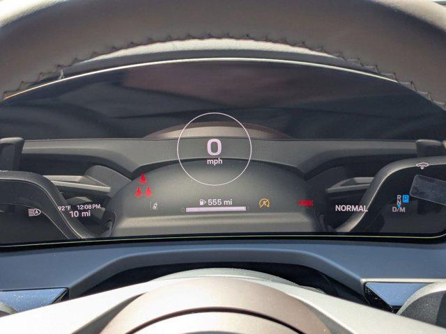 new 2025 Porsche Panamera car, priced at $147,525