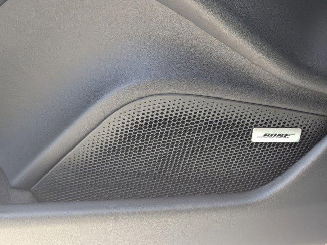 new 2025 Porsche Taycan car, priced at $131,825