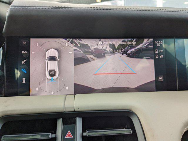 new 2023 Porsche Taycan car, priced at $147,650