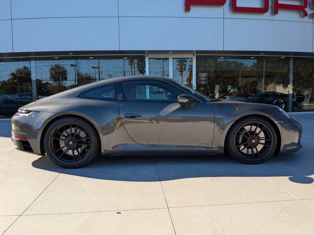 used 2023 Porsche 911 car, priced at $179,993