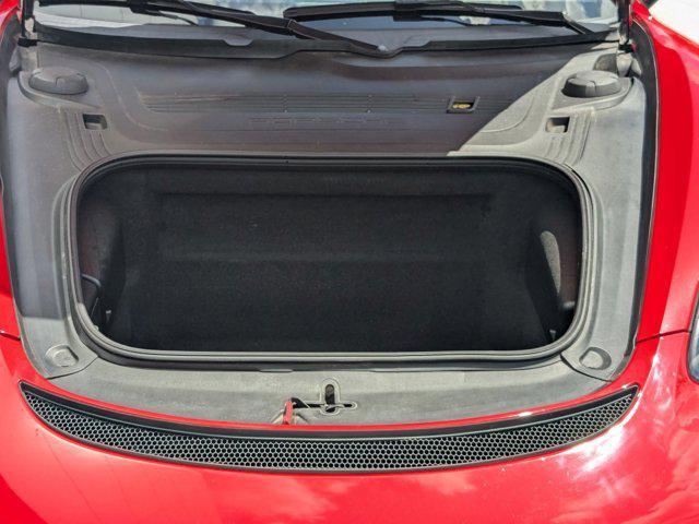 used 2022 Porsche 718 Cayman car, priced at $59,991