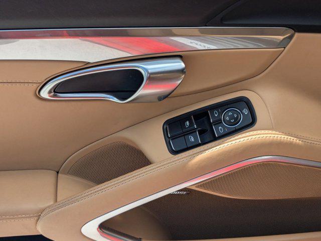 used 2022 Porsche 718 Cayman car, priced at $59,991