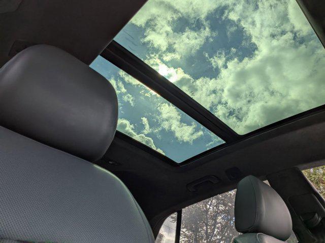 used 2021 Audi Q8 car, priced at $43,492