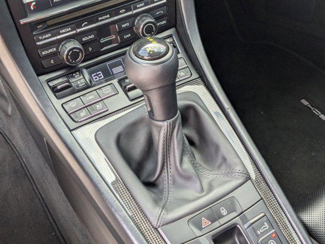 used 2014 Porsche 911 car, priced at $124,992