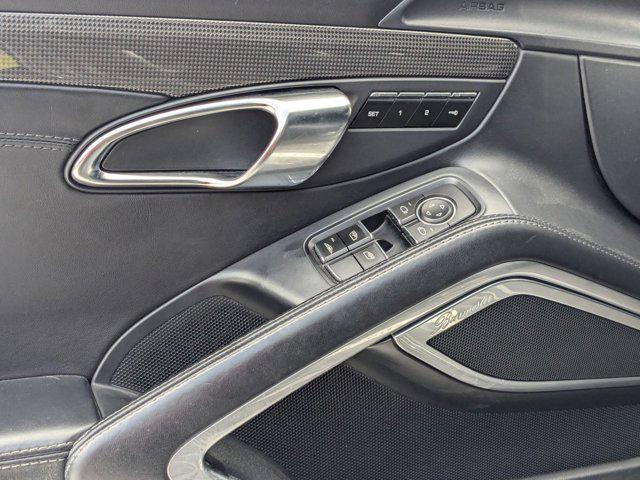 used 2014 Porsche 911 car, priced at $124,992