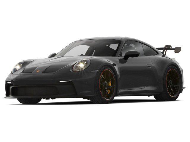 used 2023 Porsche 911 car, priced at $254,991