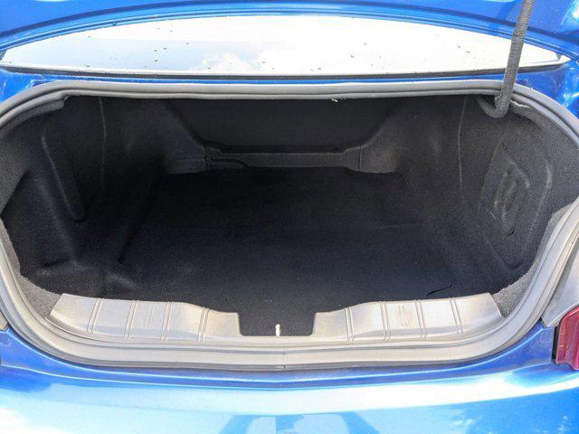used 2016 Chevrolet Camaro car, priced at $25,495