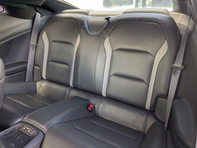 used 2016 Chevrolet Camaro car, priced at $25,495