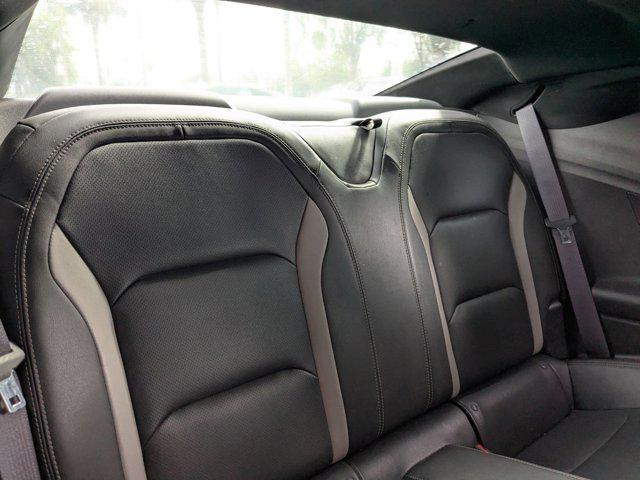 used 2016 Chevrolet Camaro car, priced at $25,495