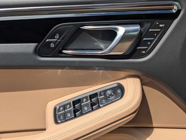 new 2026 Porsche Macan car, priced at $78,770