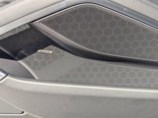 new 2025 Porsche 718 Cayman car, priced at $97,965