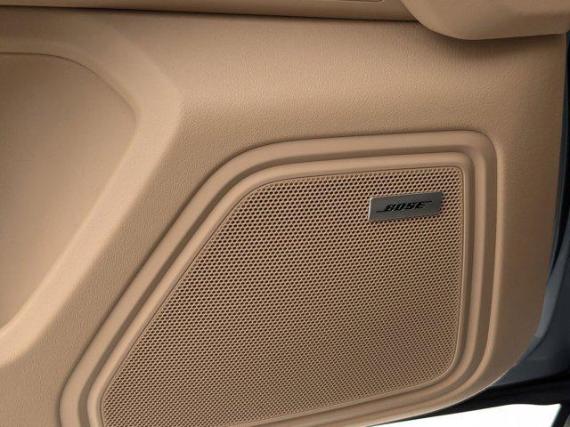 used 2024 Porsche Macan car, priced at $56,993